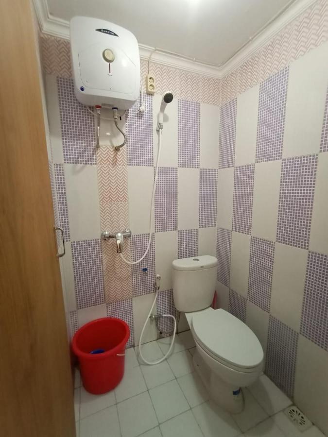 Guest house Griya Lestari Xi Surabaya